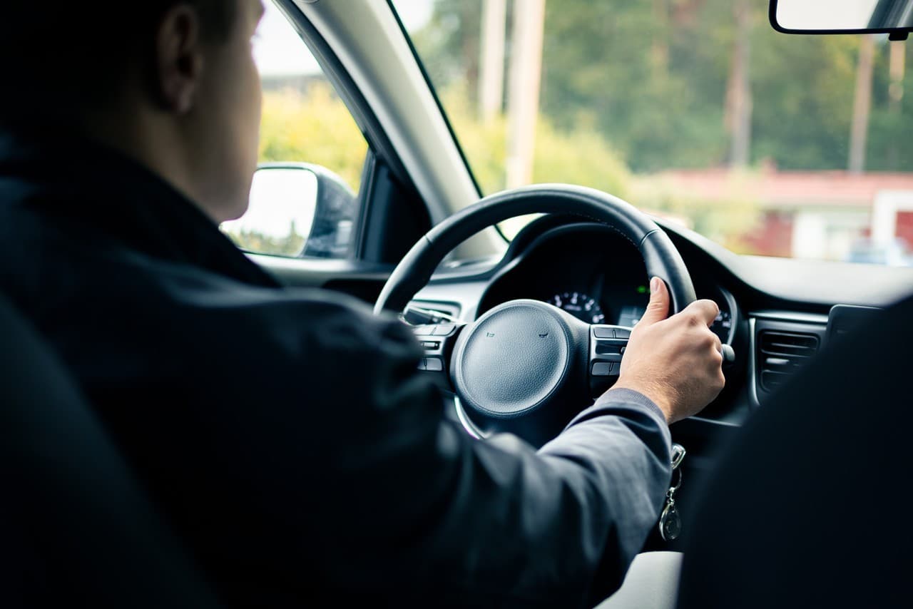 Servicios de taxi en Santiago