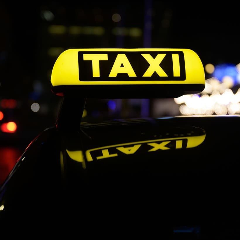 Contactar con Taxi José Miguel Pérez Lamas