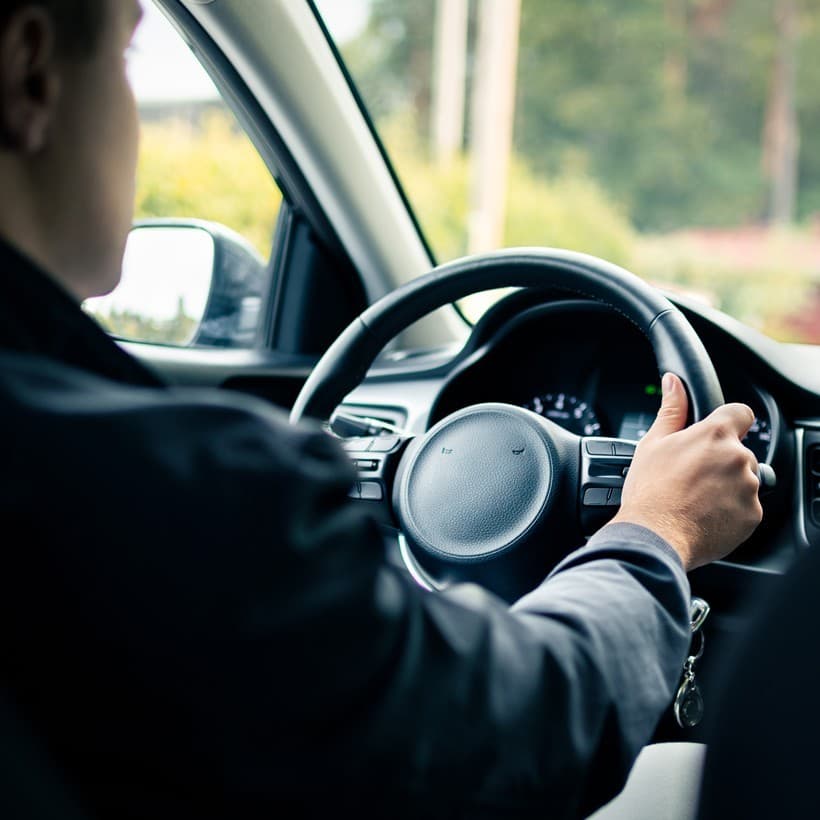 Servicios de taxi en Santiago de Compostela